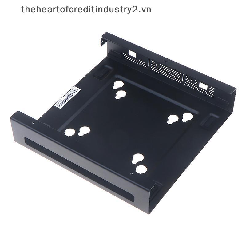 Thehear ใหม่ Mainframe Mount Braet VESA สําหรับ ThinkCentre Tiny Desktops M93p M700 M710q M910X M720