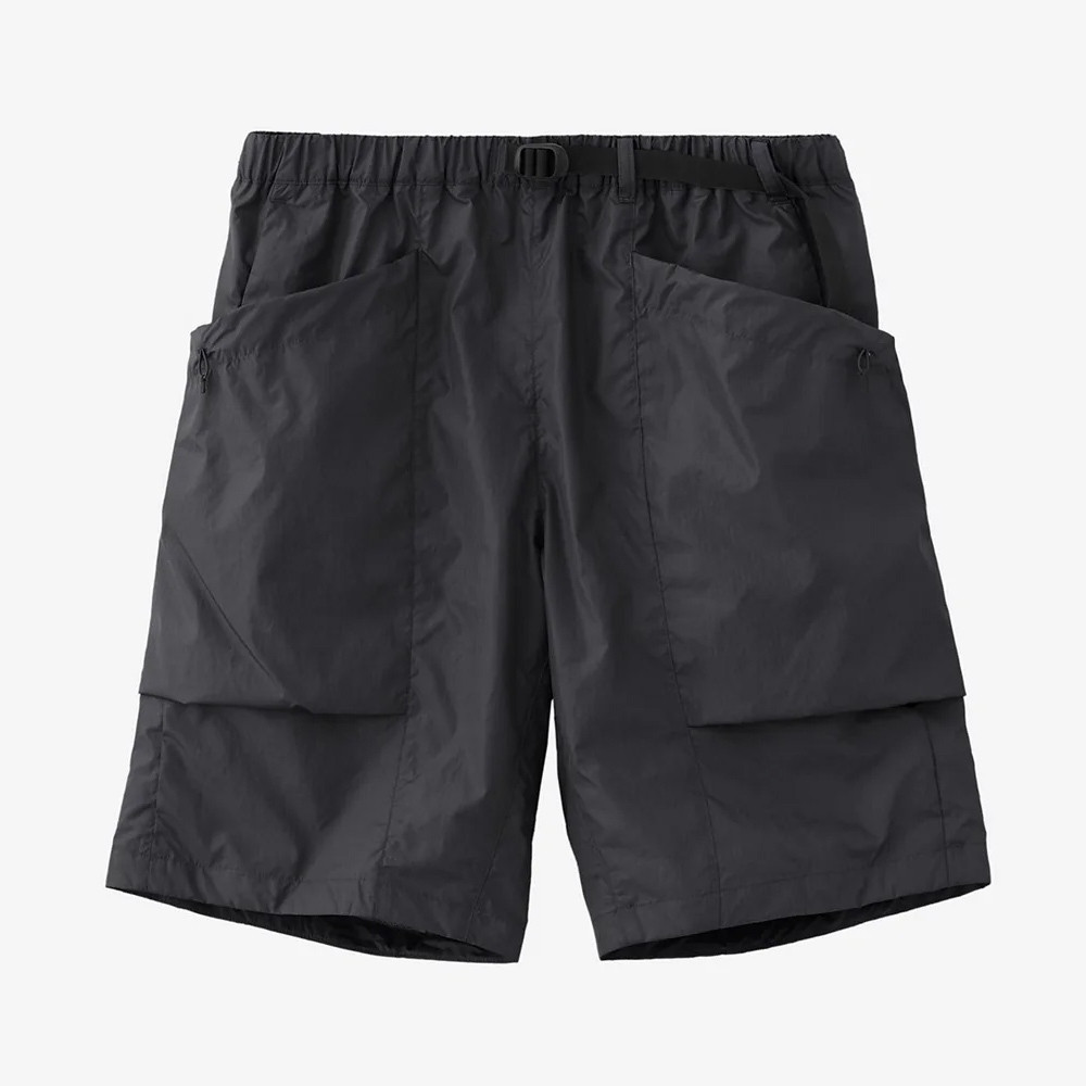 Goldwin Rip-stop Shorts
