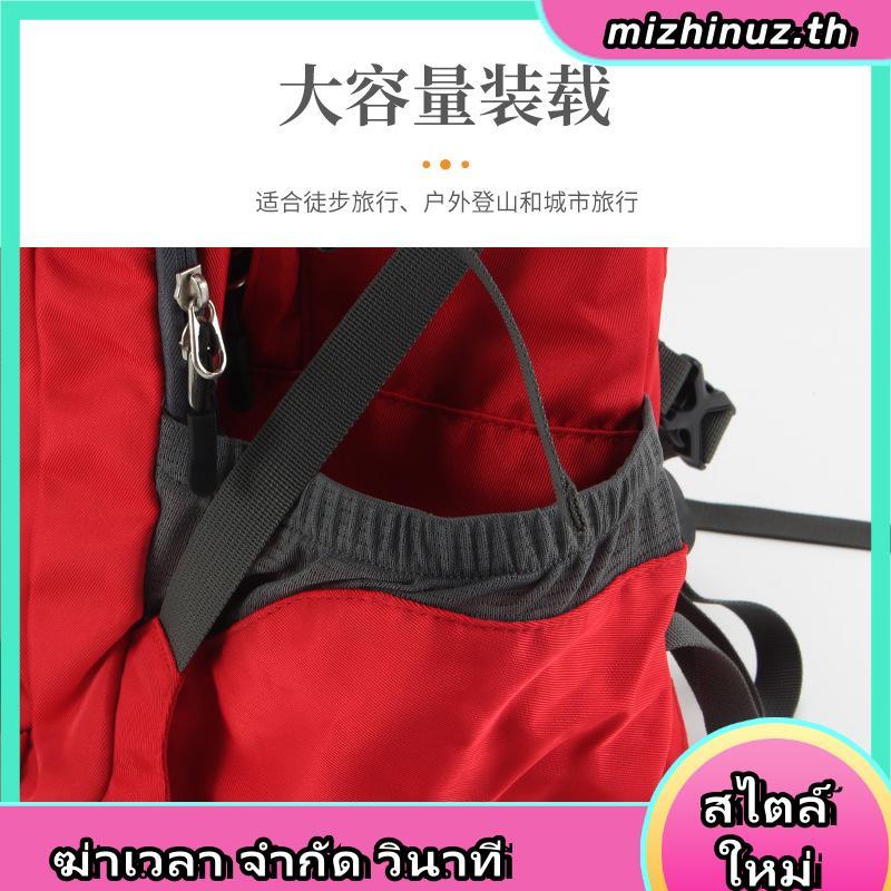 🌈🌈กระเป๋าเป้สะพายหลังPatagonia backpack 35L🌈🌈