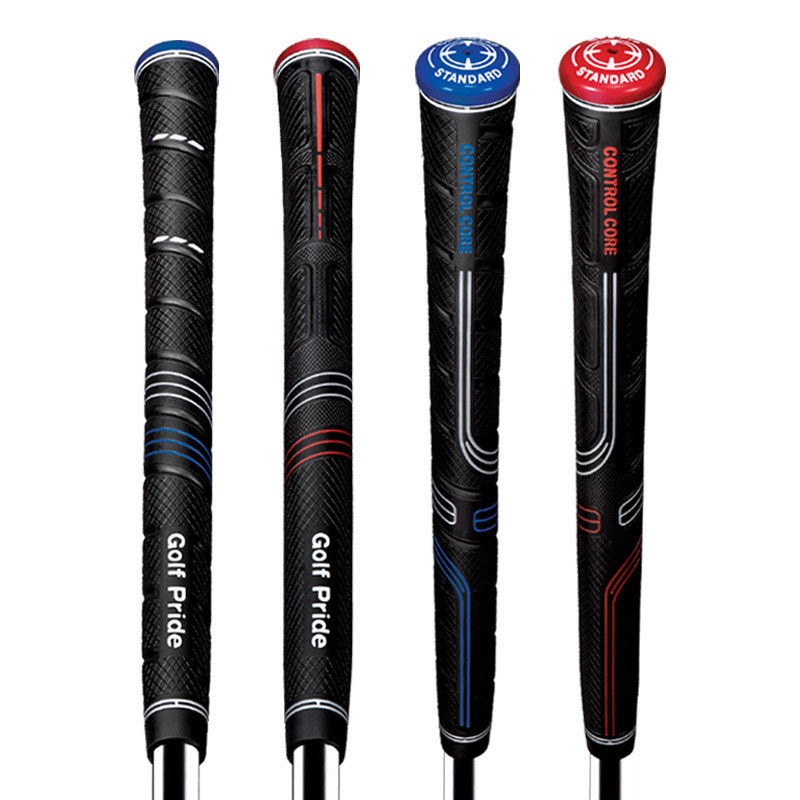 Golf Club CP2 PRO WARP Iron Wood Batch Supply Golf Grip 5.3