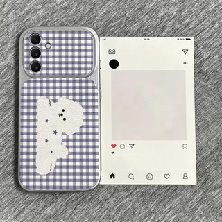เคส For Samsung A06 A37 A57 A27 A07 A16 A26 A55 A05 A56 A17 A36 A13 A14 A15 A23 A24 A25 A53 A54 A32 A35 S24 FE S26 Ultra