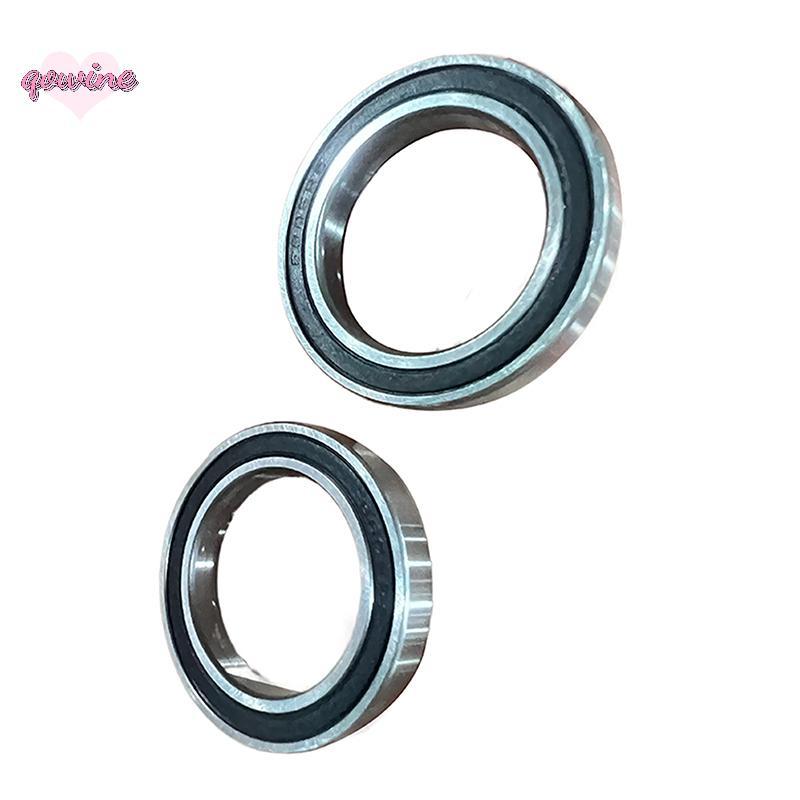 [qowine] 6805-RD Bearing 25*37*6 mm 6805RD Dedicated Bike Bottom Braet Bearings 6805 RD ( HT2 / BB51