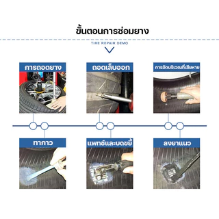 แผ่นปะยางKEDIS 50×70,55x75,70x120,80x130