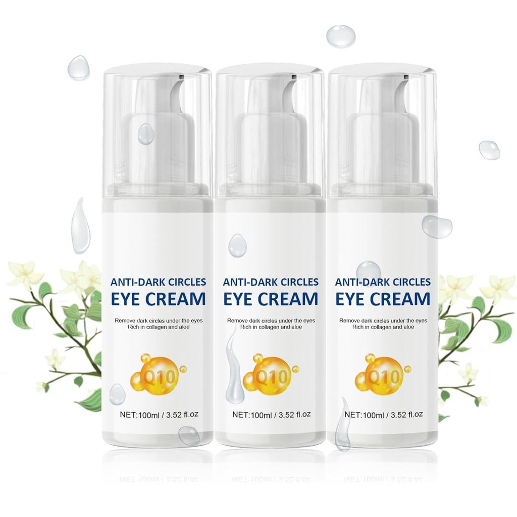 Jain Oin Ointment for Treatment of Eye Circles, Active Jain Ointment, Jain Removing Eye Bag Cream, A