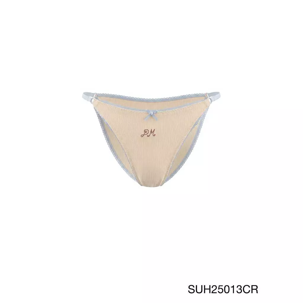 Sabina Soft Doomm กางเกงในทรงบิกินี่ รหัส SUH25013