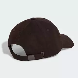 adidas Lifestyle DAD CAP TONAL LOGO Unisex Brown KQ6694