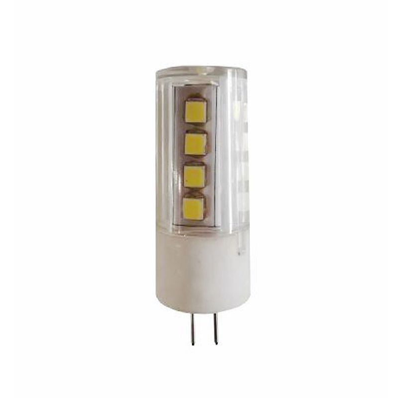 MAX LIGHT หลอด LED LED G4 12V 3000K 2.5W