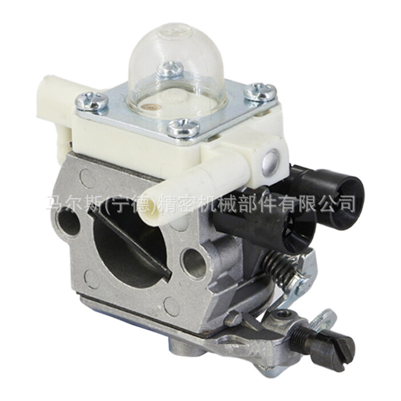 เหมาะสําหรับคาร์บูเรเตอร์ Stihl FS235 FS230 化草机 FR235 FS235-R