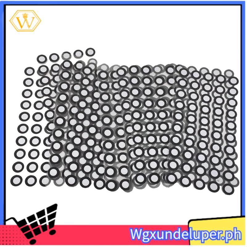 W6.0 มม. 3D Scanning Marker สําหรับเครื่องสแกนเนอร์ 3D, 3D ติดตาม Dot Reference Point Markers สําหรั