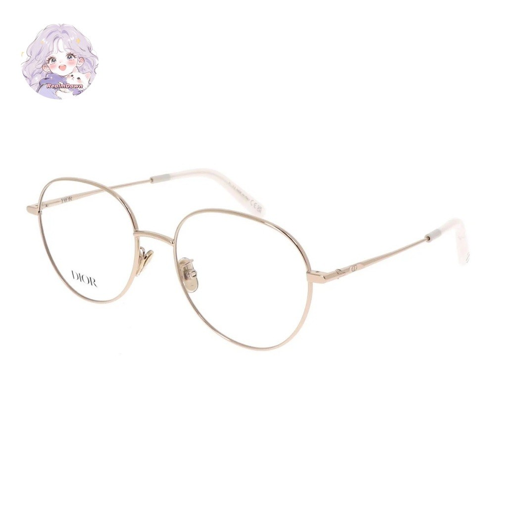 กรอบแว่น DIOR  รุ่น Mini CD O R3U ของแท้