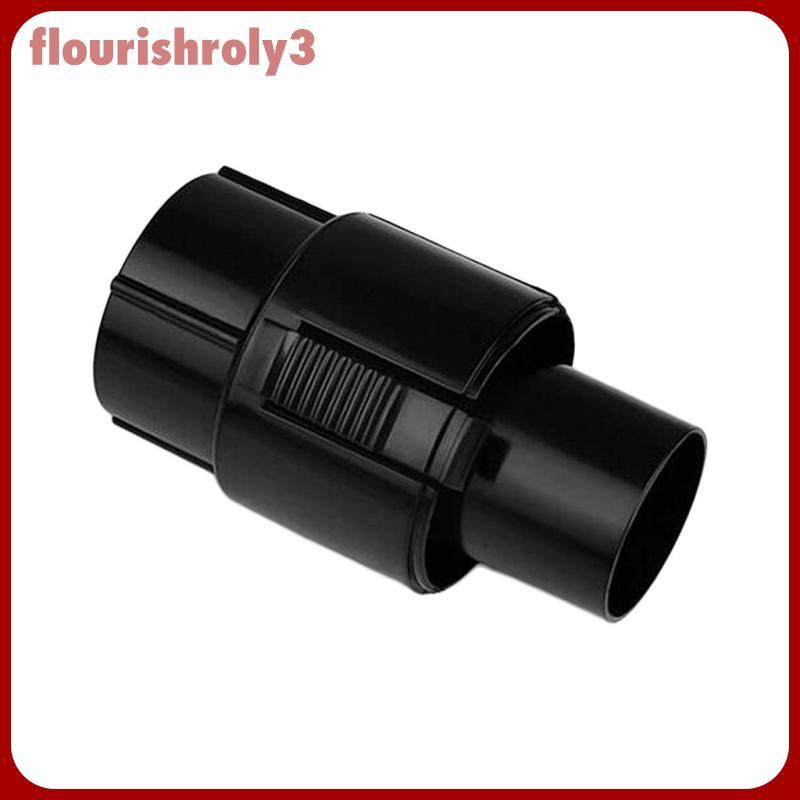 [Flurish] เครื่องดูดฝุ่นเครื่องมือไฟฟ้าท่อสกัดฝุ่น Adaptor สําหรับสื่อ 35 มม./40 มม.