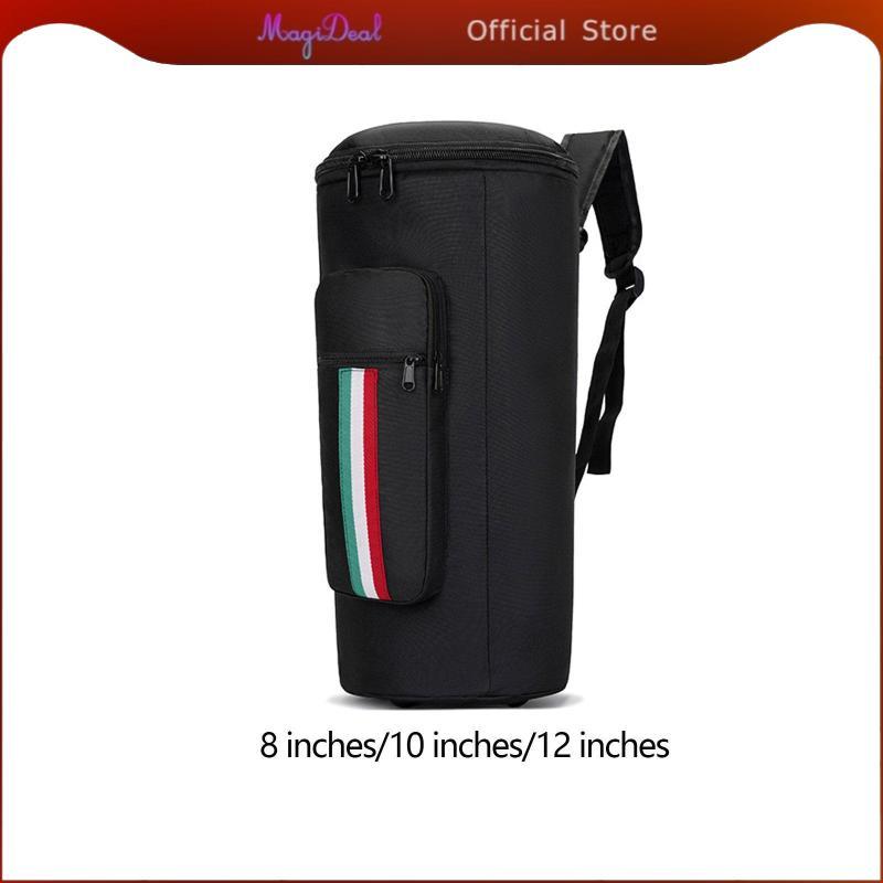 [MAGIDEAL] Djembe Drum Bag ทนทานและกันน้ํา พกพาสะดวก