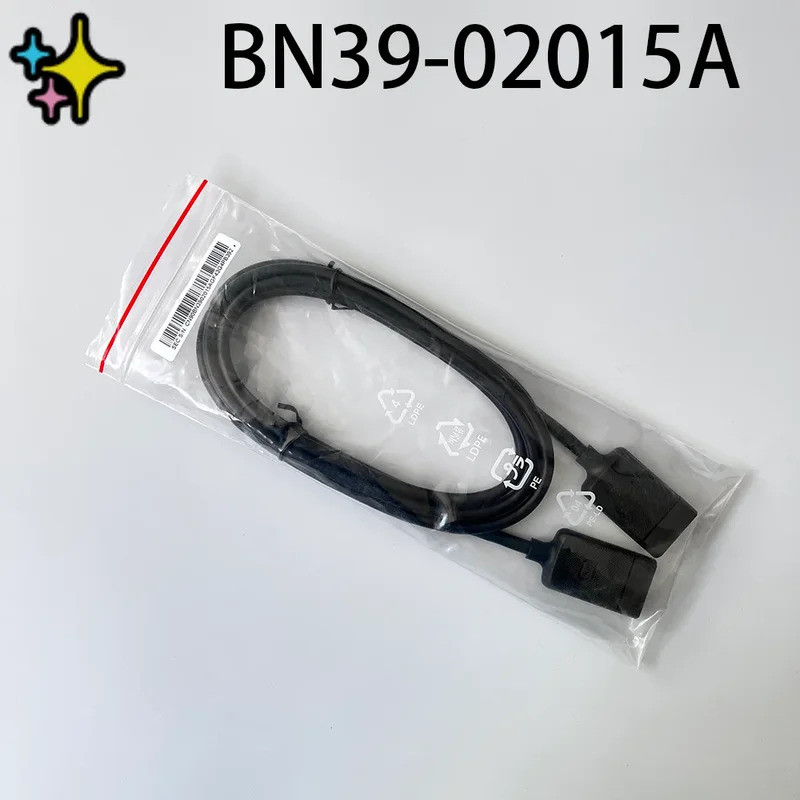 หนึ่งสายเชื่อมต่อ BN39-02015A UN55JS8500F UN55JS850DFXZA UN40JU7500FXZA UN50JU7500FXZA UN55JS8500FXZ