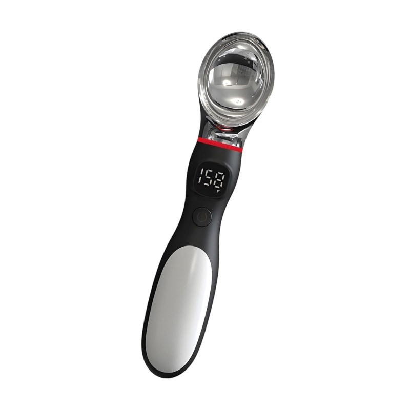 Universe Warm Serving Tool พร้อมหน้าจอ LED 3 เกรดอุตสาหกรรมถึง 70°C สําหรับการนําเสนอที่ราบรื่น