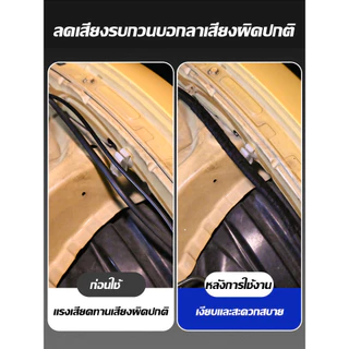 Rideon 980เทปพัน สายไฟ เทปเทปผ้าพันสายไฟรถยนต์ สีดำ ใช้งานง่าย ทนความร้อน คุณภาพสูง สำหรับรถยนต์ กว้าง 19 มม. ยาว15 เมตร