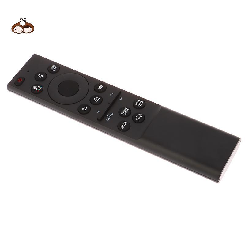 BEF BN59-01385B เสียงรีโมทคอนโทรลแบบชาร์จไฟได้สําหรับ Samsung TV Q70B Q80B QN85B QN90B QN95B QN800B 