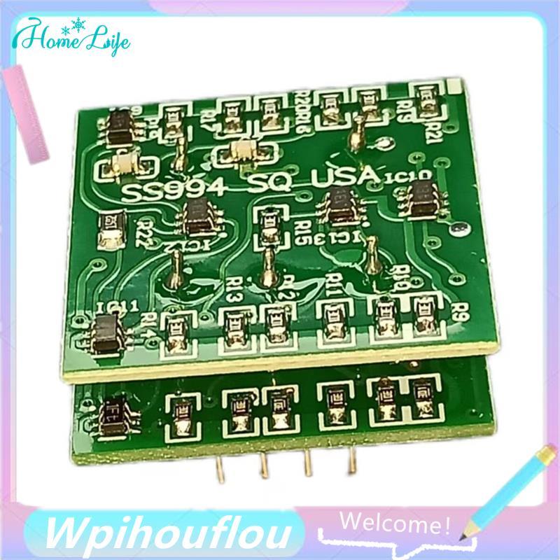 [HoME&life] USA SS994 SQ Dual Op-Amp Module - โมดูลแยกดิสก์ Class A พรีเมี่ยม (อัปเกรดสําหรับ MUSES0