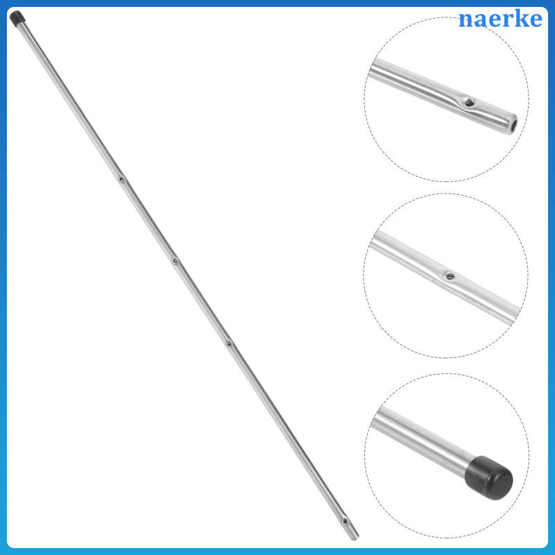 Table Soccer Rod Football Accessories Parts Foosball Components Accessory naerke