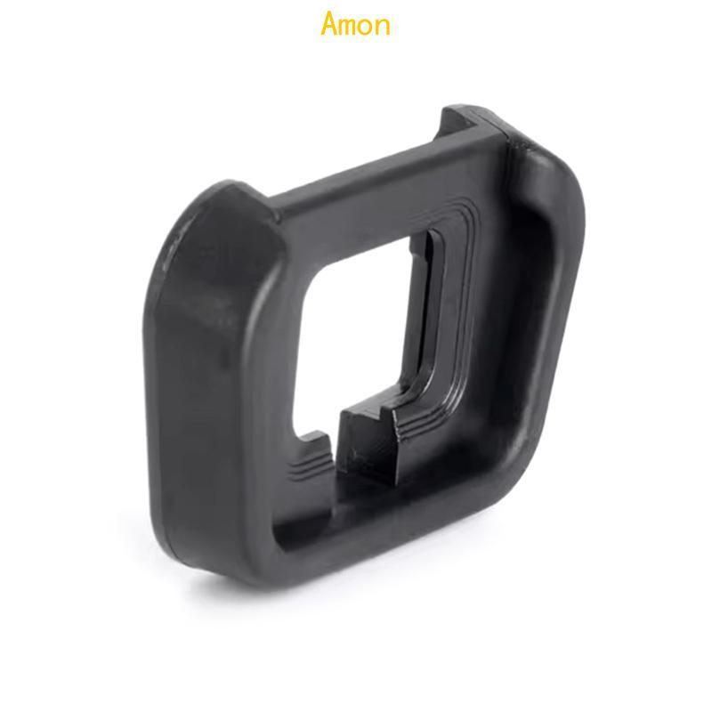 Amon 1PC DK-29 DK29 OEM Eyecup Eyepiece View Finder Eye Cup สําหรับ Z5 Z6 Z7 Z6II Z7II ช่องมองภาพ Ha