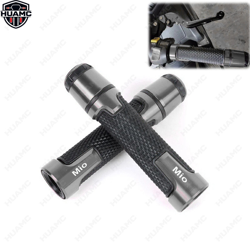 สําหรับ Yamaha Mio 125 150 i125 i150 MX 125 Soul i125 i150 M3 Sporty Gear Fazzio อลูมิเนียม CNC hand