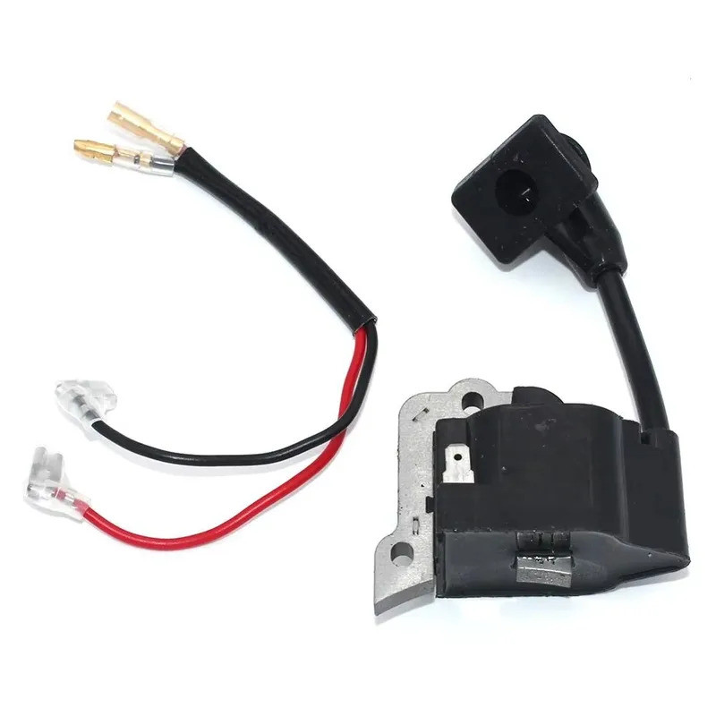 โมดูลจุดระเบิดคอยล์สําหรับ Husqvarna 324HDA55X 324RX 224L 524R 324L 524LK 324LDX 324LX 324HDA55 5310