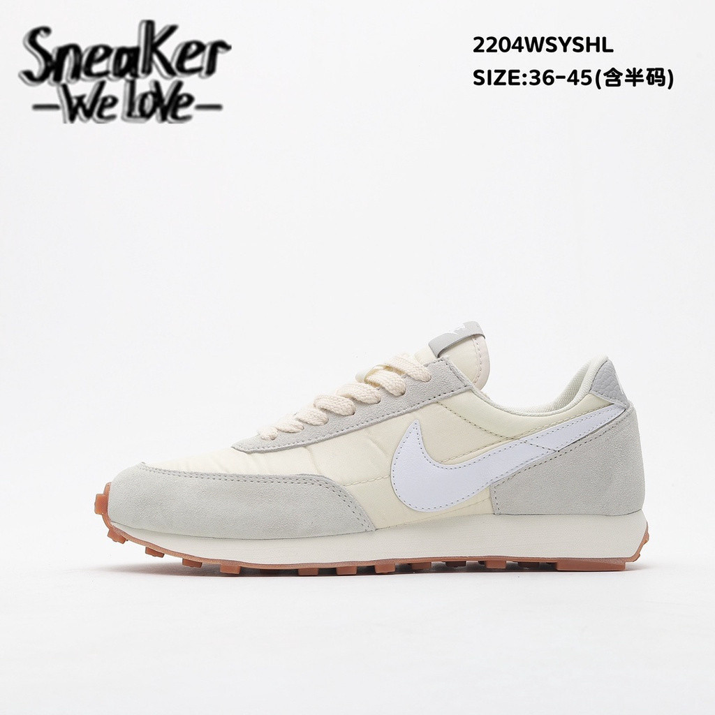KasutRey สต็อก Daybreak SP Low Top Breathable Retro แฟชั่นสบายๆกีฬารองเท้าวิ่งรองเท้าปีนเขารองเท้าผ้