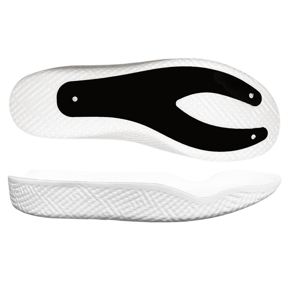 US8ACC เหมาะสําหรับ player1plus Wades Way 808easy1game1 Full Palm Supercritical Front Fork Insole