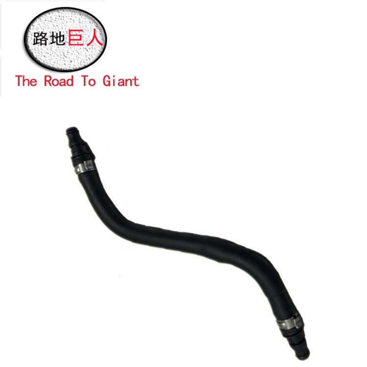 เหมาะสําหรับMercedes-Benz 士W212发动机冷 ถอยด้วยผง热器软管2125010525  现货อะไหล่รถยนต์ ของแต่งรถ