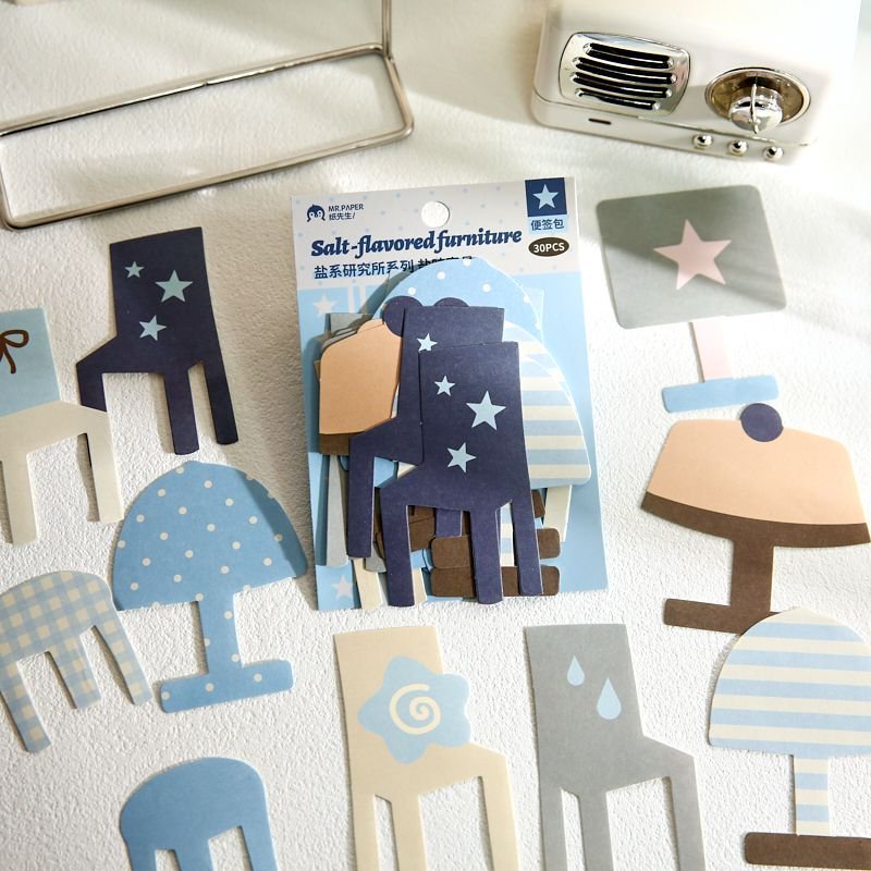 30 ชิ้น Vintage Aesthetic Art Scrapbook กระดาษสารพันรูปร่างวัสดุกระดาษ Memo Junk Journal Supplies สําหรับ Journals Planners ความงาม DIY Art หัตถกรรมอัลบั้ม Collage