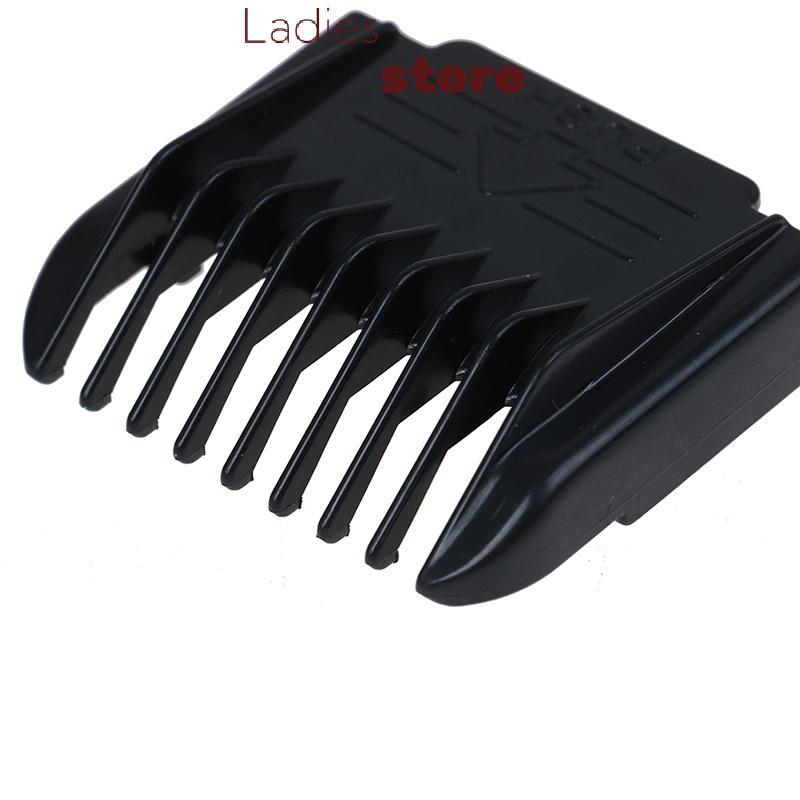 KTH 4 ชิ้น/เซ็ตตัด Guideb Hairdressing ชุดเครื่องมือ Limitb Hair Trimmer เครื่องโกนหนวดร้อน