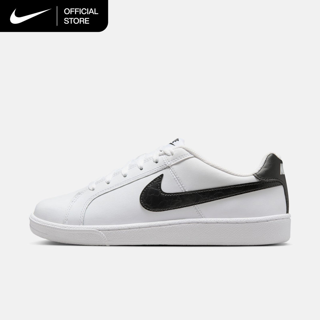 Nike Women's Court Royale Shoes - White [749867-111]