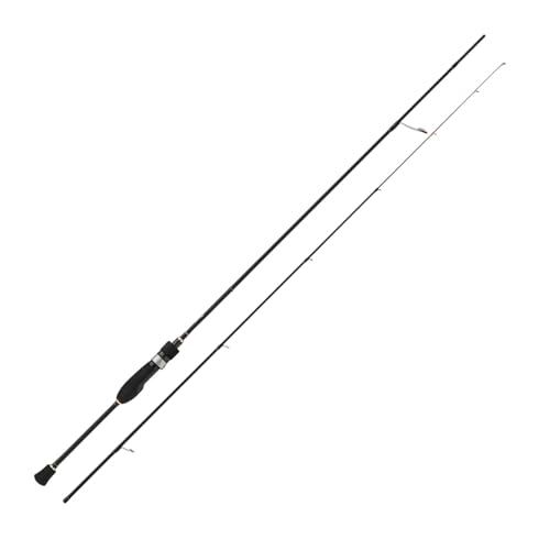 Major Craft Aji-do 1G-Class Ajing Rod — Lightweight, Sensitive Aji Fishing Rod