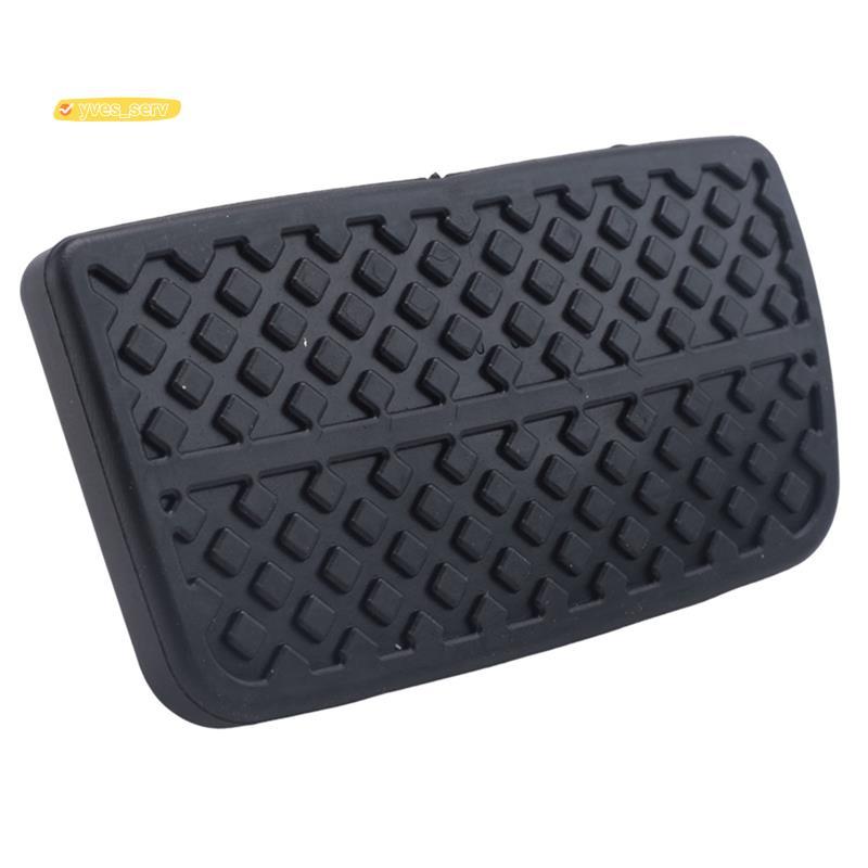 yves_service46545-S1F-981 ยางรถคลัทช์เหยียบ Pad สําหรับ Fit สําหรับ Fit Jazz 2010 2011 2012 2013