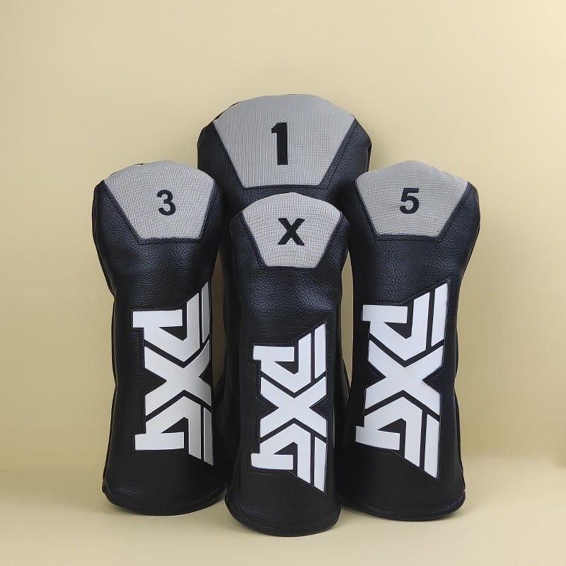 2026 2026 [46%Repurchase Rate]Universal PXG Golf Club Cover Driver Cover Fairway Wood Cover Club