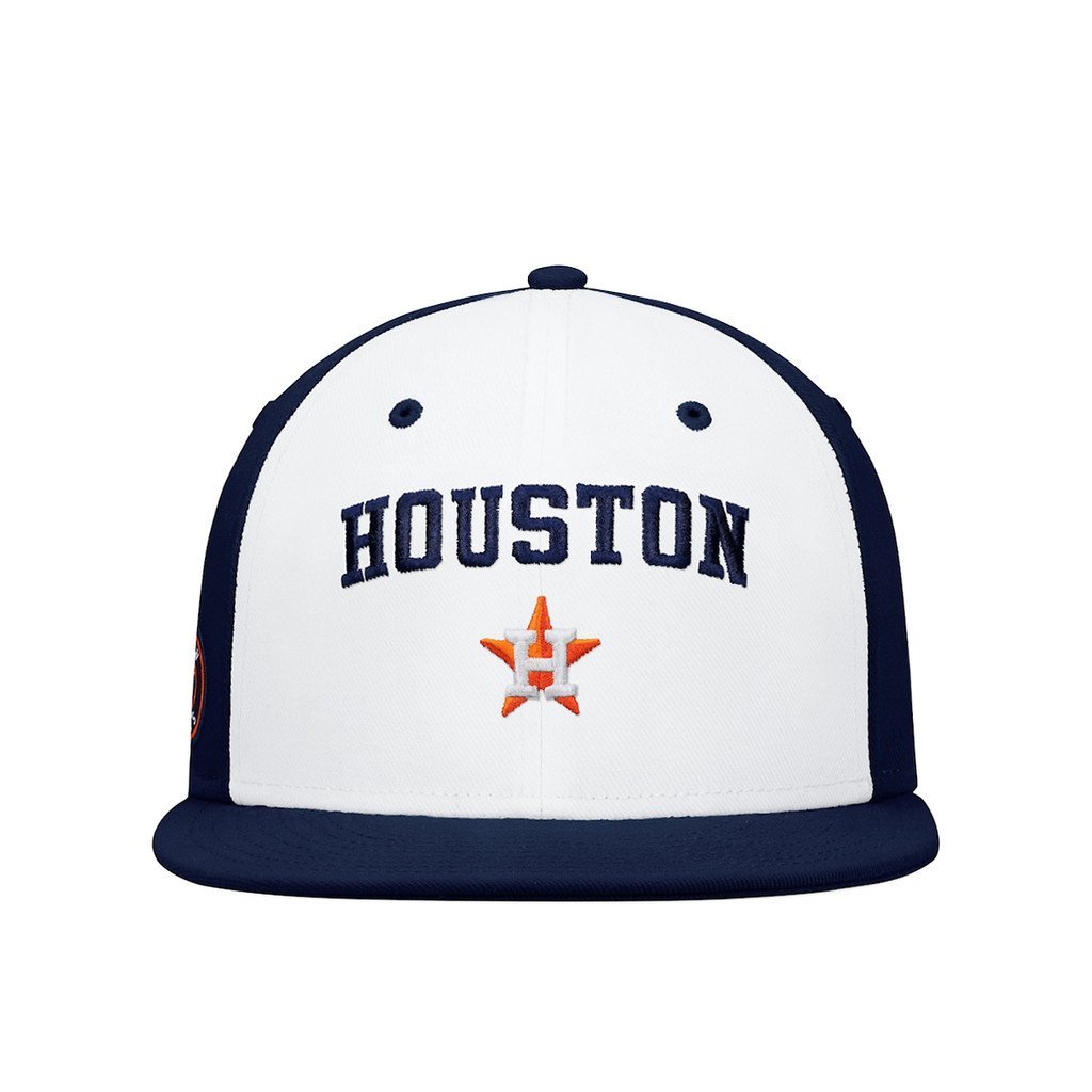 Youthsize Snapback หมวกเบสบอล Unisex MLB #0501 WQV6