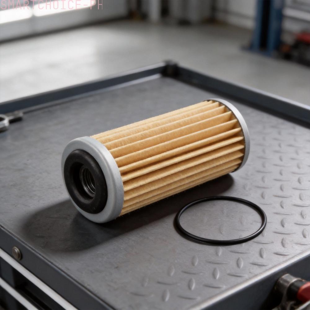 สําหรับ CVT เกียร์ Cooler Filter 31726-28X0A สําหรับ INFINITI QX50 2019 2.0L