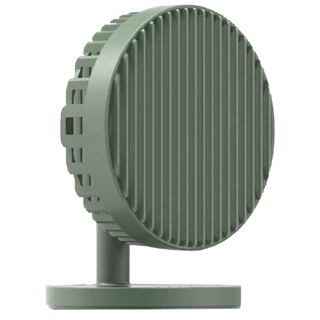[ส่งไว] Orsen by Eloop F3 พัดลมพกพา พัดลมไร้สาย ชาร์จแบตได้ พัดลม USB Portable FAN ใช้ได้นาน 20 ชม.