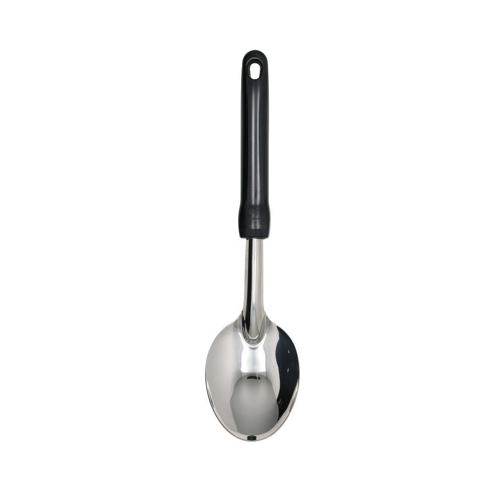 [สินค้าส่งด่วน] ZEBRA ทัพพีสแตนเลสเล็ก FOCUS ZEBRA LADLE FOCUS SMALL