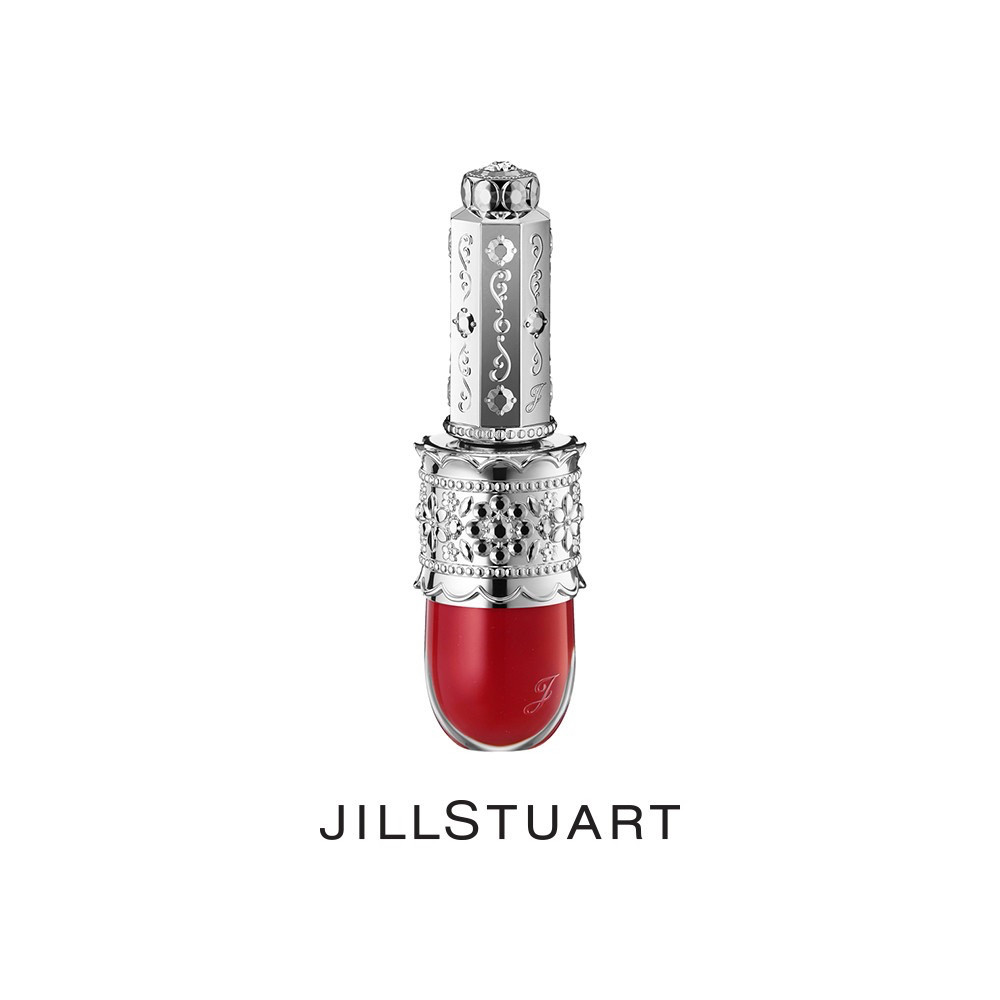 Jill Stuart Lip Lacquer Blooming Garland ลิขสิทธิ์แท้💯จากShop✅