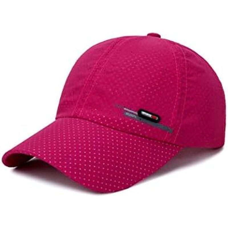 Dryingyc BFSCoQ Cap Hat Quick Summer Cycling