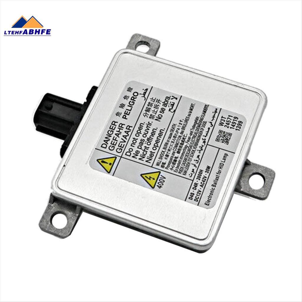 [ขายร้อน L] HID Xenon ไฟหน้าบัลลาสต์ควบคุมหน่วย BHN3-51-0H3 HID D4S D4R สําหรับ -Z สําหรับ 3 CX5 CX9