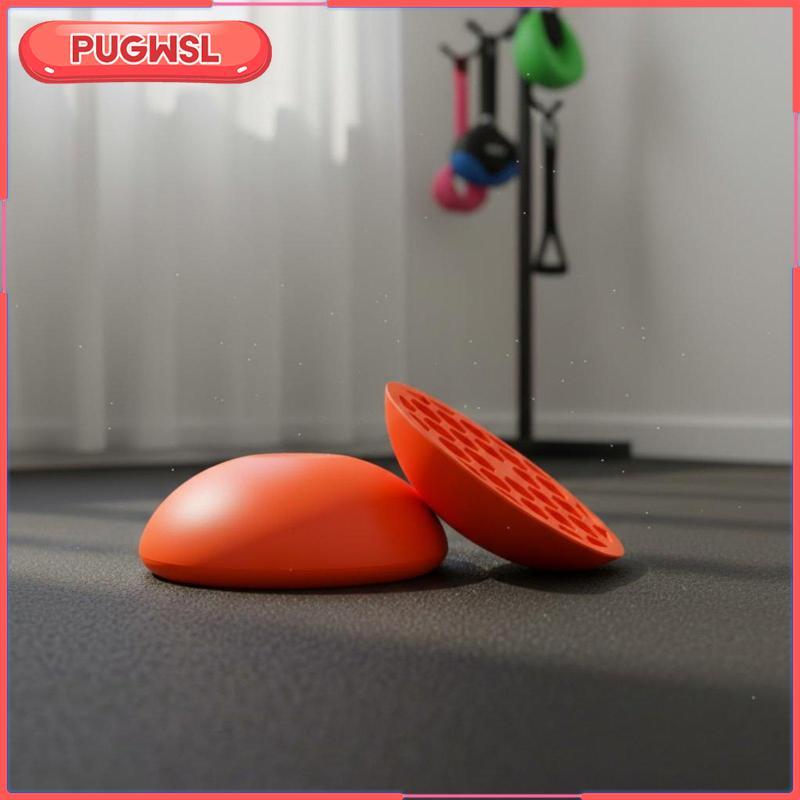 [pugwsl] แผ่นรองฝึกทรงตัวรังผึ้งขนาดกะทัดรัดแผ่นยางมั่นคงกอล์ฟสําหรับฝึกซ้อมกอล์ฟที่บ้าน