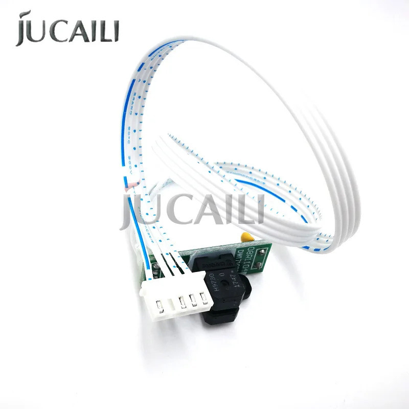 Jucaili เครื่องพิมพ์ Encoder Sensor H9730 สําหรับ Seiko Printhead Infiniti Challenger เครื่องพิมพ์ R