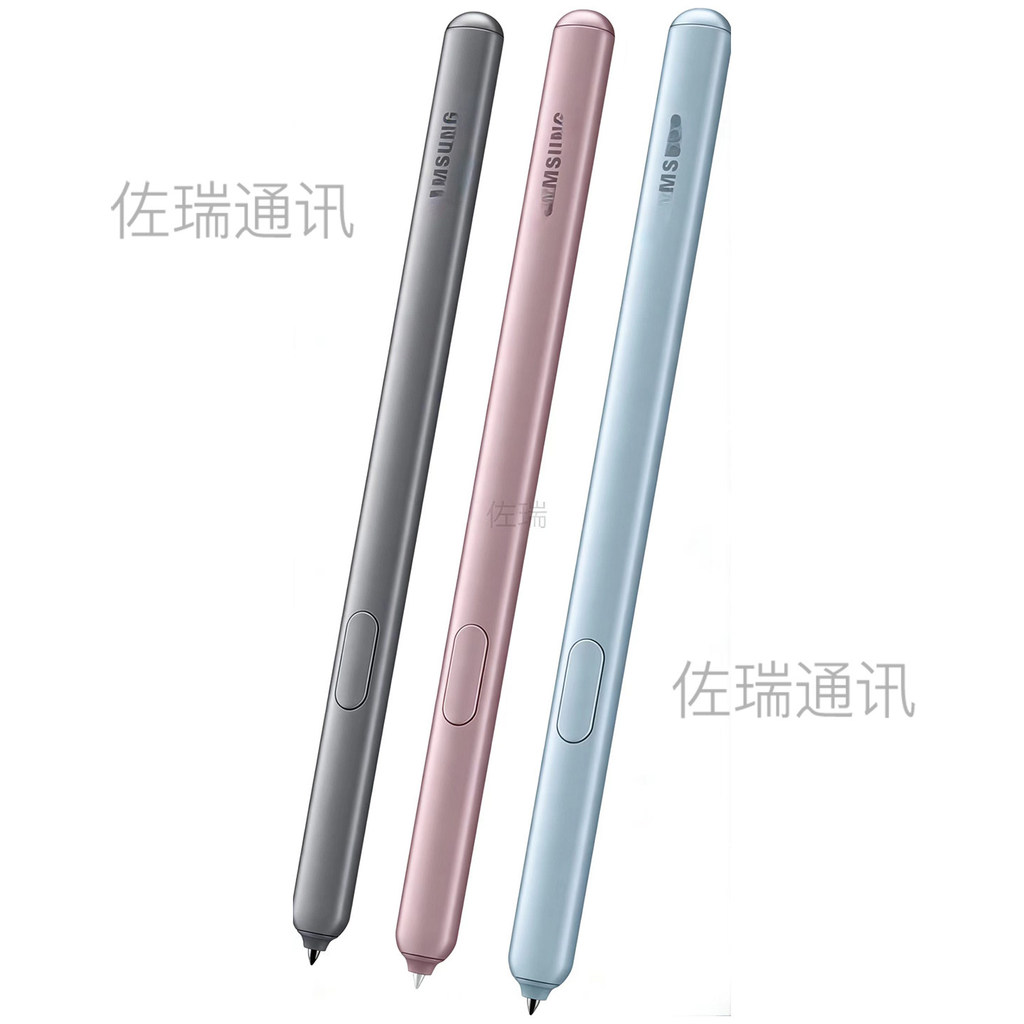 เหมาะสําหรับ Samsung S6 Original Stylus S6 Lite แท็บเล็ต Stylus Tab S3 4 ปากกาหน้าจอสัมผัส S ปากกา