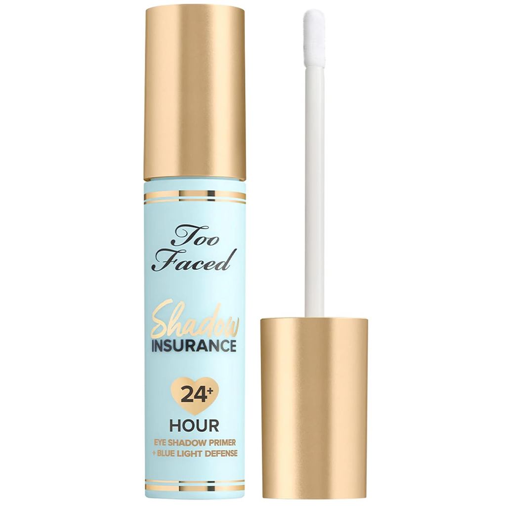 Too Faced Shadow ประกัน 24 ชั่วโมง Eye Shadow Primer | ติดทนนาน+กันน้ํา 0.2 ชั้น ออนซ์