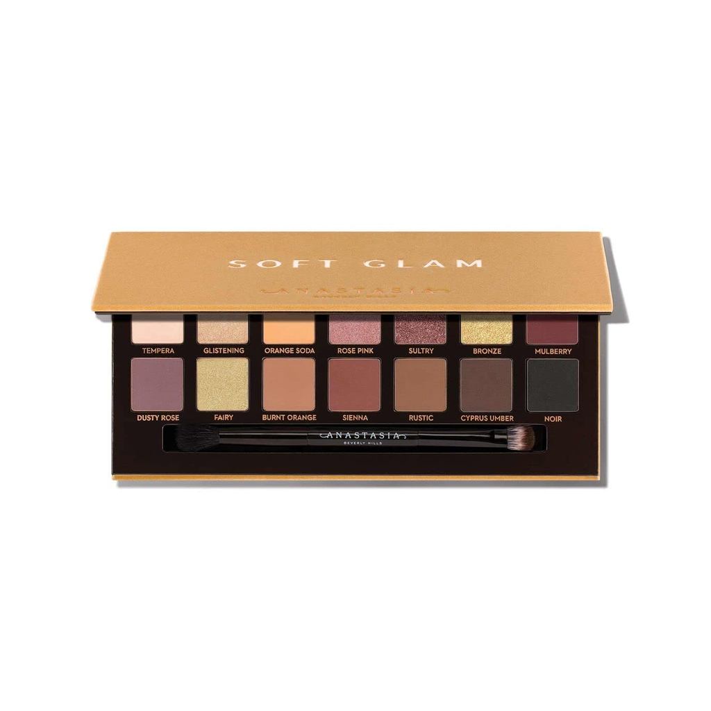 Anastasia Beverly Hills-Eyeshadow Palette
