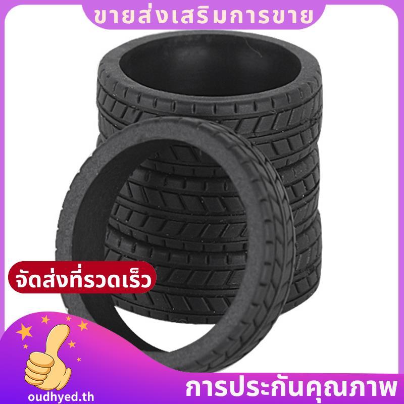 RC Car Tyres สําหรับ 1/18 Ldrc Rc Car RC Car Part.oudhyedth