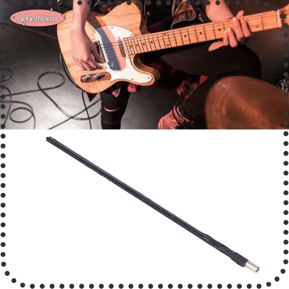 BEBETTKISS Dual Guitar Truss Rod,พร้อมประแจหกเหลี่ยม 380MM 420MM Instruments Truss Rod, Acoustic Gui