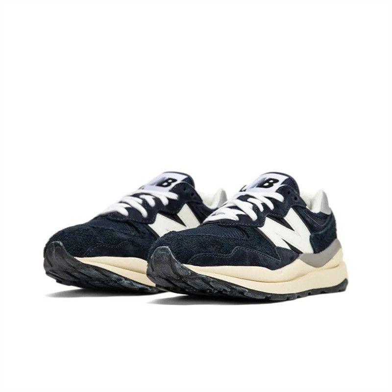 New Balance Nb 5740 M5740Vlb Sports Shoes, Running Shoes,สินค้าแท้ดั้งเดิมสินค้าแท้ดั้งเดิม 068F
