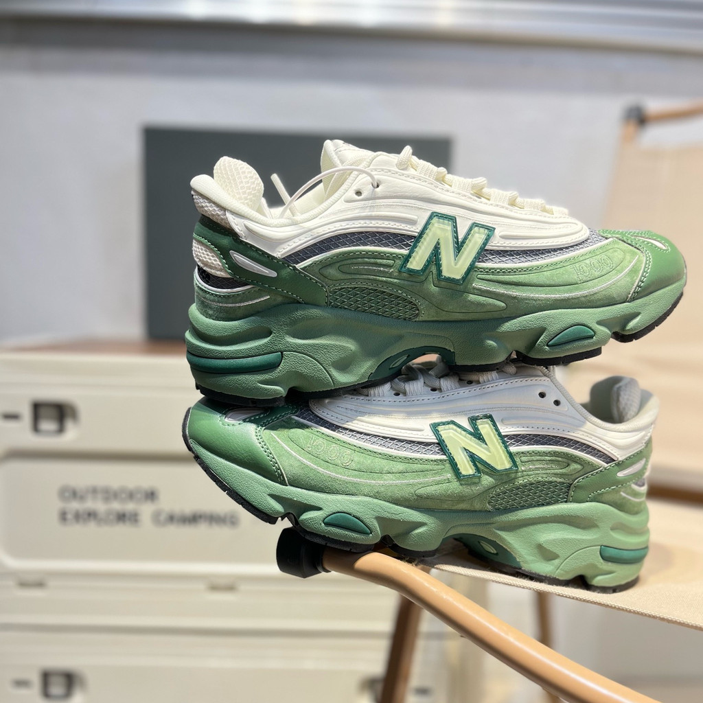 New Balance Nb 1000 M1000Ma รองเท้ากีฬา รองเท้าวิ่ง สินค้าแท้ดั้งเดิม สินค้าแท้ดั้งเดิม สินค้าแท้ดั้